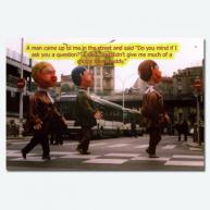 Nice Big Heads 